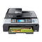 Brother MFC-5890CN Handbuch