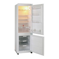 Ikea FROSTIG BCF201/65 Gebrauchsanleitung