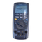 Multimeter VOLTCRAFT VC1008 Anleitung