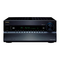 Receiver Onkyo TX-NR1008 Bedienungsanleitung