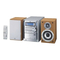 Lautsprecher-Systeme JVC UX-S59 Bedienungsanleitung