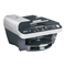 All-in-One-Drucker Dell 962 Benutzerhandbuch