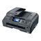 All-in-One-Drucker Brother MFC-5890CN Installationsanleitung