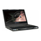Notebooks Alienware M11x Mobile Handbuch
