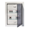 Schalter ABB STRIEBEL & JOHN UZ540D Handbuch