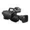 Kameras Sony HDC4300 Bedienungsanleitung