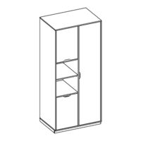 Bega SLSI3202 Montageanleitung
