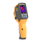 Fluke VT02, VT04 - Visuelles IR-Thermometer Handbuch