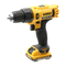 DeWalt XR LI-ION DCD716 Handbuch
