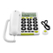 VOIP Telefone Doro SeePlus 314ci Handbuch