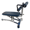 Fitness-Ausrüstung Cybex 16171 Bedienungsanleitung