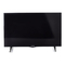 LCD-Fernseher Telefunken D32F289X4CW Bedienungsanleitung