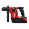 Bohrhammer Hilti TE 6-A36 Bedienungsanleitung