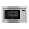 Mikrowellen Zanussi ZSC25225 Benutzerinformation