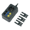 Adapter VOLTCRAFT SMA-10 Bedienungsanleitung