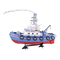 Ferngesteuerte Modelle Carson RC Boote Betriebsanleitung