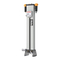 Luftentfeuchter Parker Zander K-MT 1-8 Betriebsanleitung