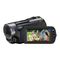 Camcorder Canon LEGRIA HF R16 Bedienungsanleitung