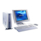 PCs Sony Ihren VAIO PCV-LX2 Benutzerhandbuch