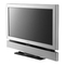 LCD-Fernseher Metz HOME ENTERTAINMENT Bedienungsanleitung