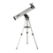Teleskope Bushnell NorthStar GOTO 78-8850 Bedienungsanleitung