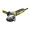 Schleifmaschinen Ryobi EAG950RBD Bedienungsanleitung