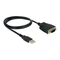 Adapter DeLOCK 62955 Bedienungsanleitung