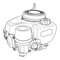 Motoren MTD OHV Serie Betriebsanleitung