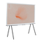 Samsung The Serif LS01T - Smart TV Handbuch