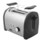 Toaster PowerTec ta 0081 Bedienungsanleitung Und Sicherheitshinweise