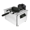 Fritteusen emerio DF-107090 Bedienungsanleitung