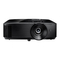 Beamer Optoma RS232 Bedienungsanleitung