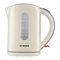 Wasserkocher Bosch TWK760.GB Gebrauchsanleitung