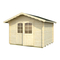 Garten und Gartentechnik Palmako FR28-3226-3 Montageanleitung