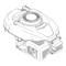 Motoren MTD OHV Serie Originalbetriebsanleitung