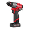 Schlagschrauber Milwaukee M12 FDD2 Originalbetriebsanleitung