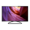 LED-Fernseher Philips 55PFT5209/12 Schnellstartanleitung