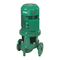 Pumpen Wilo Crono IL ATEX Serie Zusatzanleitung