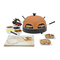Küchengeräte Trebs Comfortcook 99207 Bedienungsanleitung