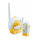 Babyphone Philips SCD468 Bedienungsanleitung