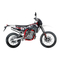 Motorräder SWM SM 125 R 2016 Kurzanleitung