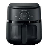 Philips 2000 Serie Bedienungsanleitung