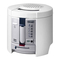 Fritteusen DeLonghi F26 Bedienungsanleitung