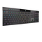 Corsair K100 AIR RGB – Handbuch für die kabellose mechanische Gaming-Tastatur