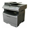 Faxgeräte Lexmark X264dn Benutzerhandbuch