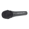 Mikrofone Sennheiser e835 fx Bedienungsanleitung