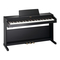 Musikinstrumente Roland RP301 Bedienungsanleitung