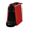 Kaffeemaschinen DeLonghi Nespresso ESSENZA MINI EN85 Bedienungsanleitung