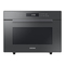 Mikrowellen Samsung MC35R8058 Serie Benutzerhandbuch