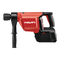 Bohrmaschinen Hilti NURON DD 110-D-22 Original Bedienungsanleitung